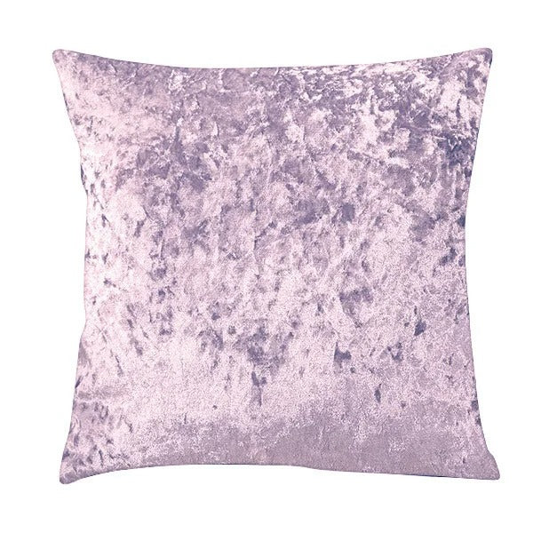 Velvet Cushion Cover – Ultra Soft Luxury Pillow Case for Living Room Decor