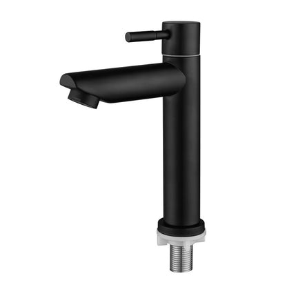 GreenFlow Stainless Steel Faucet – Durable, Easy Install, Eco-Friendly Design