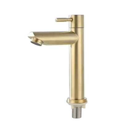 GreenFlow Stainless Steel Faucet – Durable, Easy Install, Eco-Friendly Design