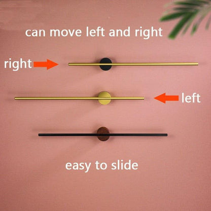 Aleo Wall-Mounted Aluminum Towel Holder Rack for Bathroom and Bedroom